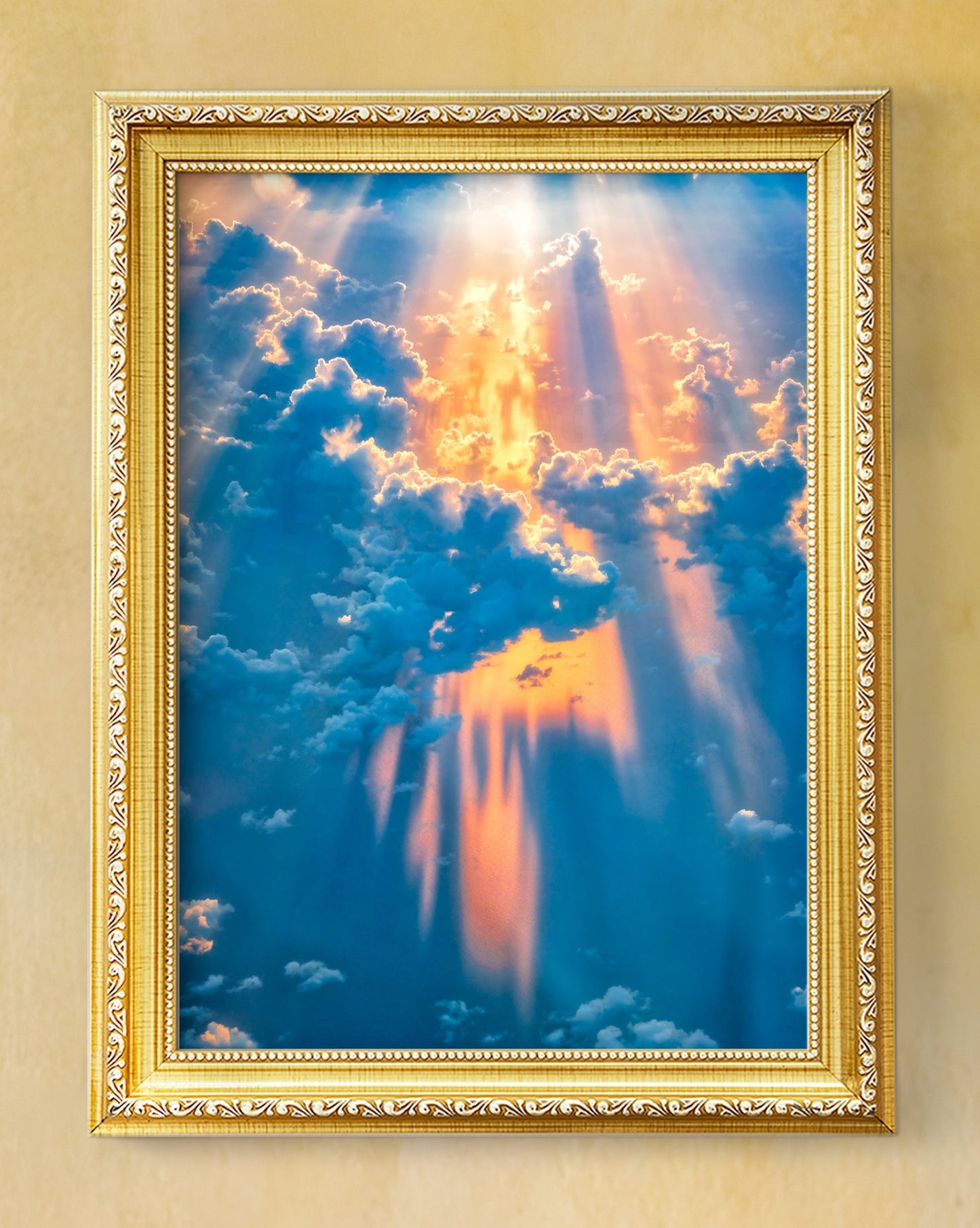 Cloud Angel