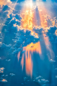 Cloud Angel