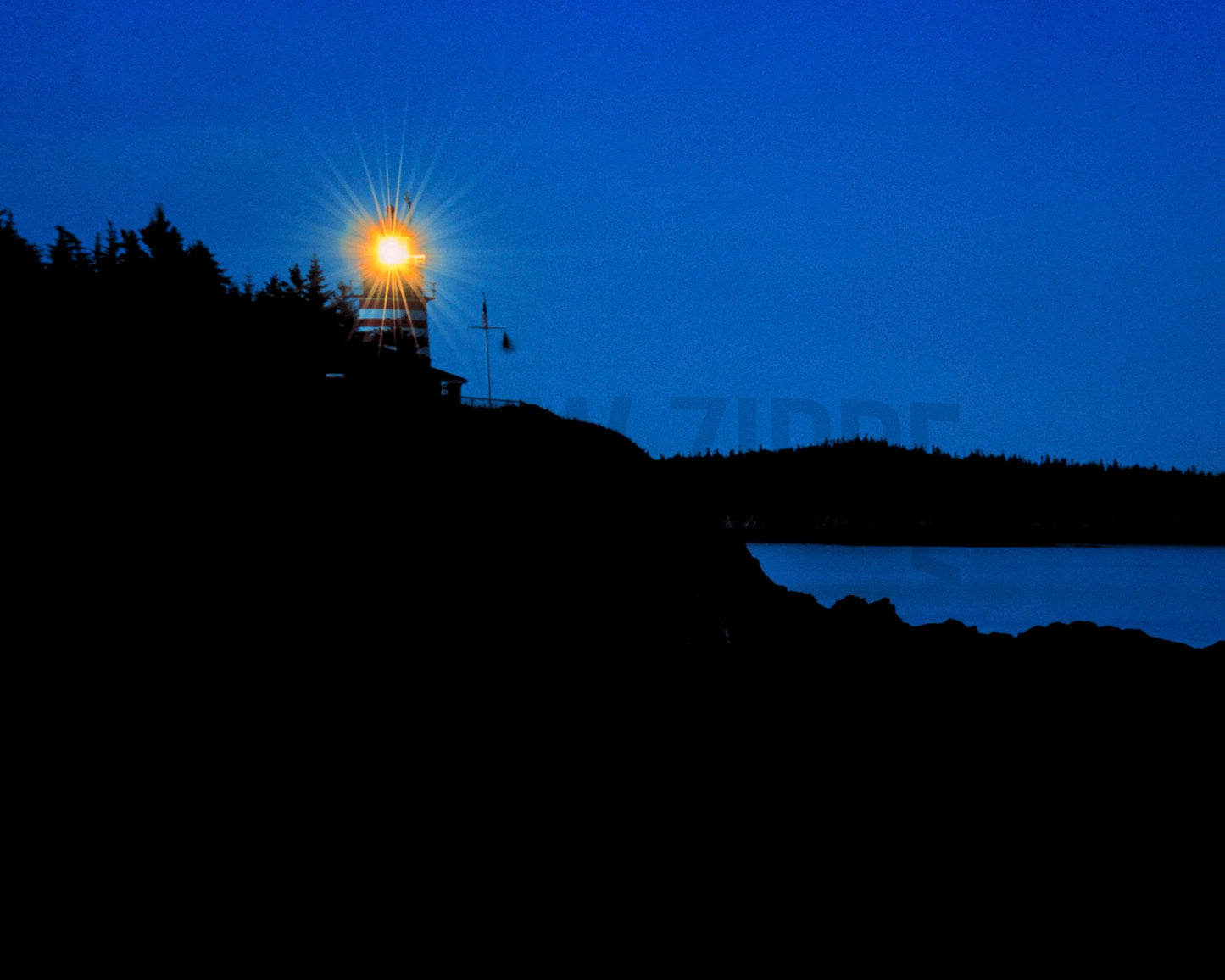 West Quoddy Head, Coastal Downeast Maine Lighthouse Photography, Nautical Coastal Maine, Lighthouse Art, East Coast Art