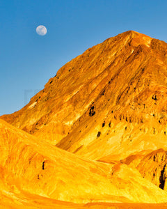 Death Valley Landscape Photography, Southwest Photography, Desert Landscape, South West Wall Art Photograph, Desert Mountains,